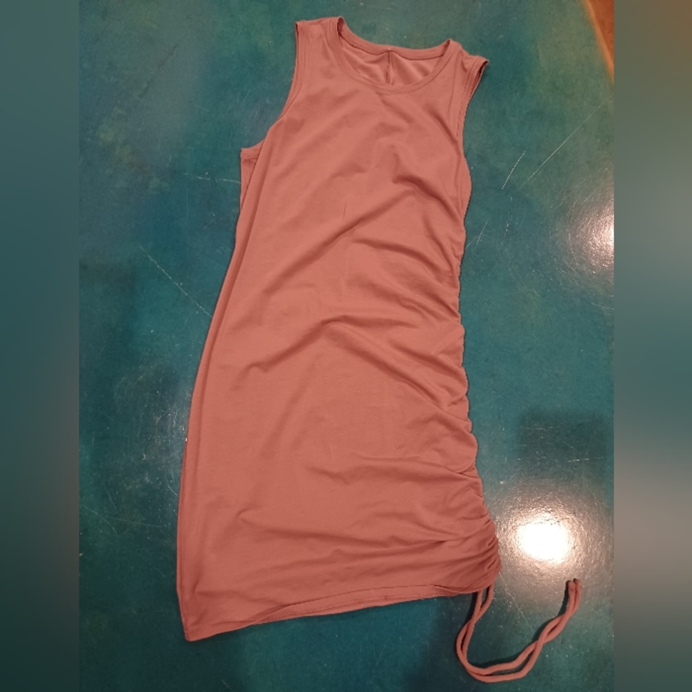 Lululemon dress